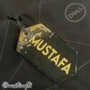 Customized Name Tags