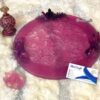 Rose Pink Crystal Vanity Tray, mustcrafts